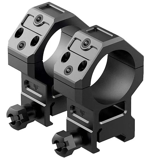 SF HE Rings 34MM 45 deg sight - Taurus Savings